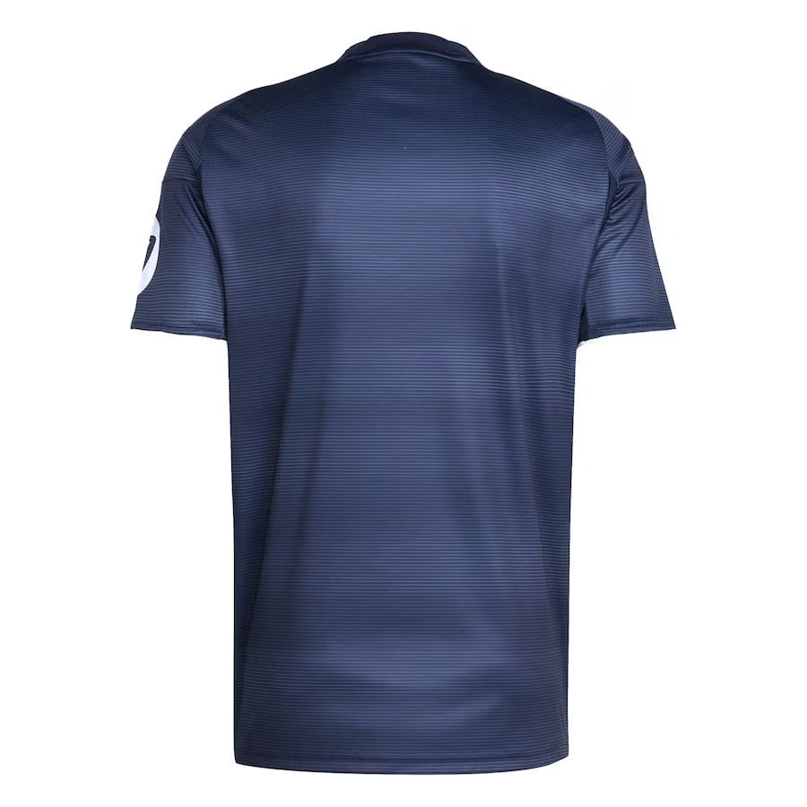 ★新品未使用★Real Madrid2025アウェイユニフォーム メンズS Men's Real Madrid Adidas 2025/26 Away Replica Jersey - Navy