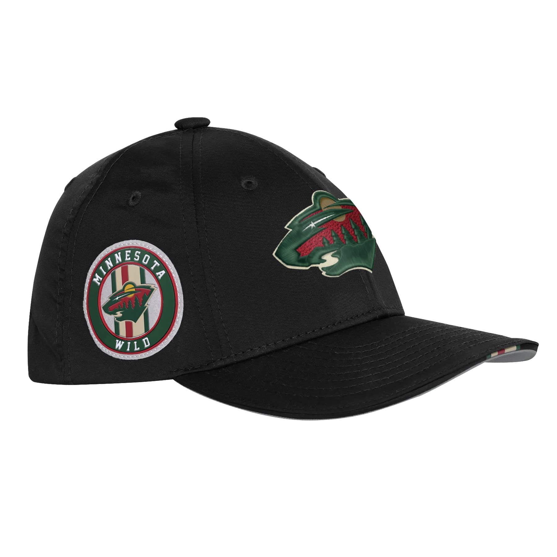 Minnesota Wild Archives - Sports Closet
