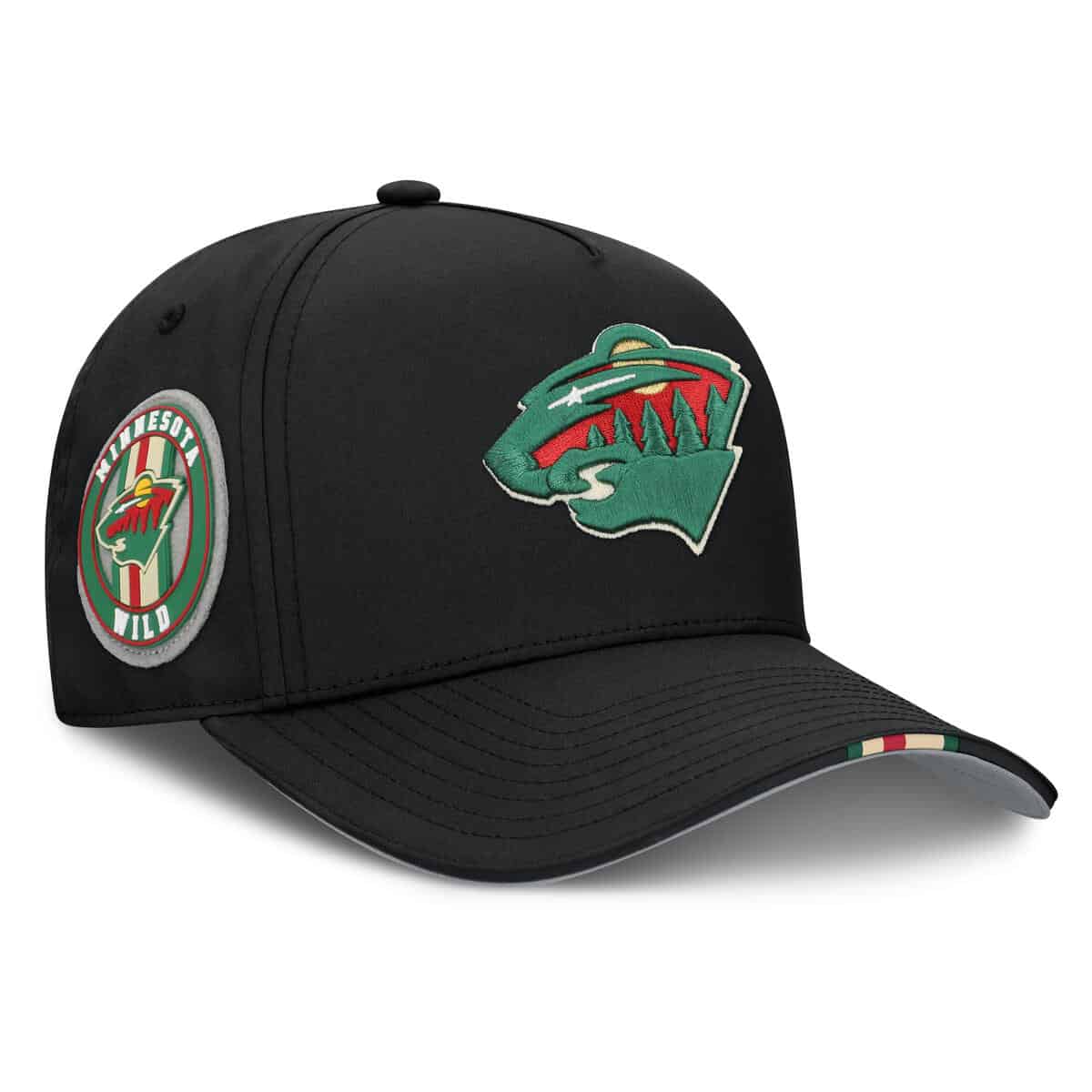 Minnesota Wild Archives - Sports Closet