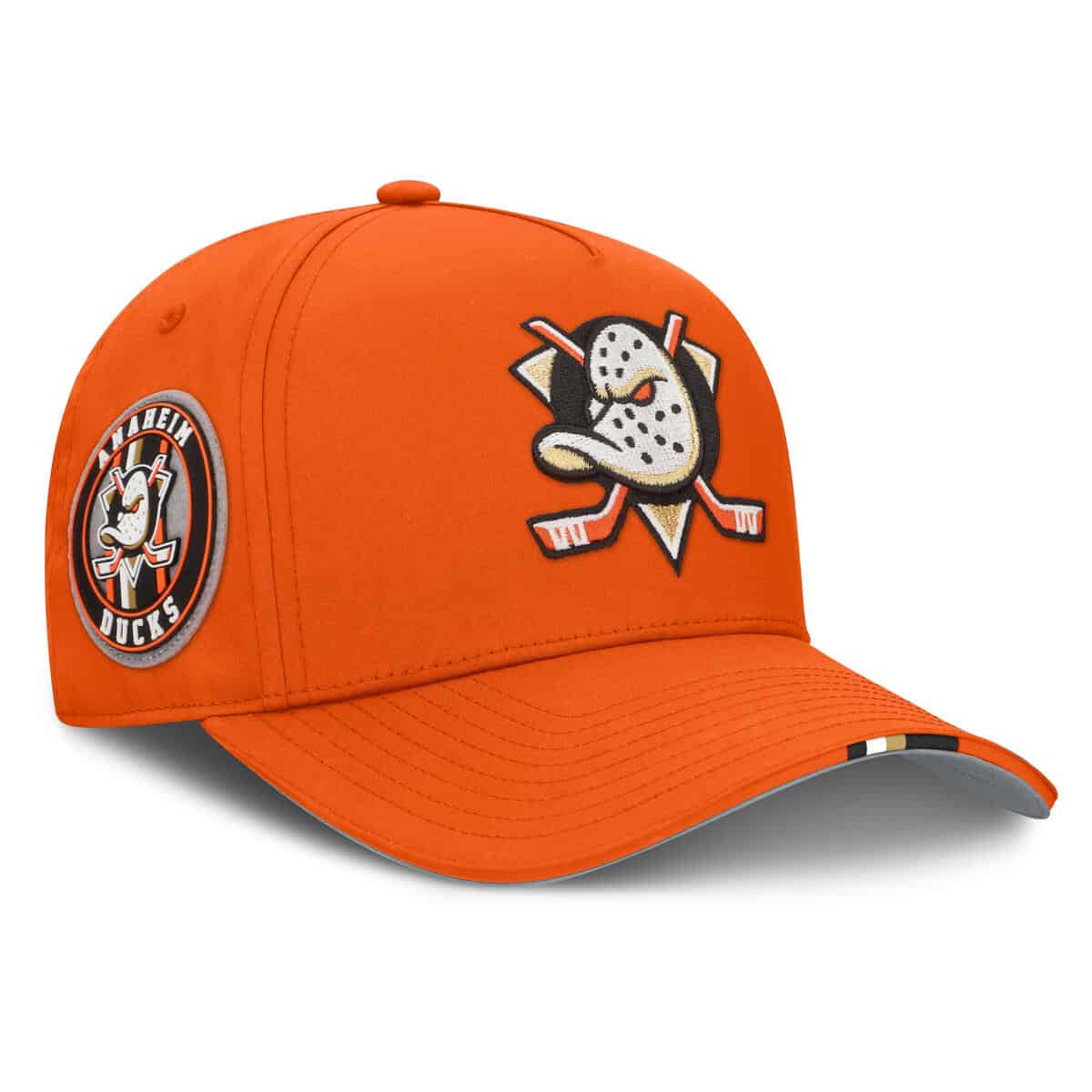 NHL1.2.3.4.5.8.17.18.24.26.27.30下12冊 Anaheim Ducks Fanatics 2025 NHL Draft Authentic Pro On Stage A