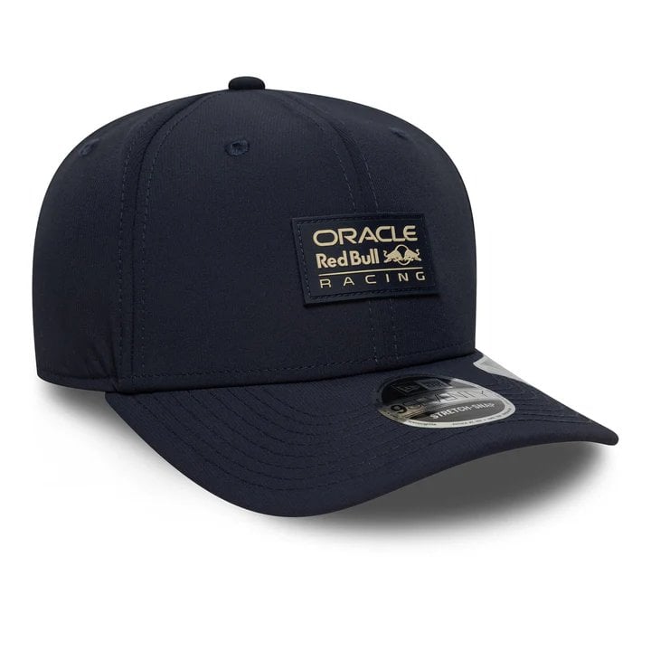 Oracle Red Bull Racing F1 New Era Recycled 9SEVENTY Stretch-Snap