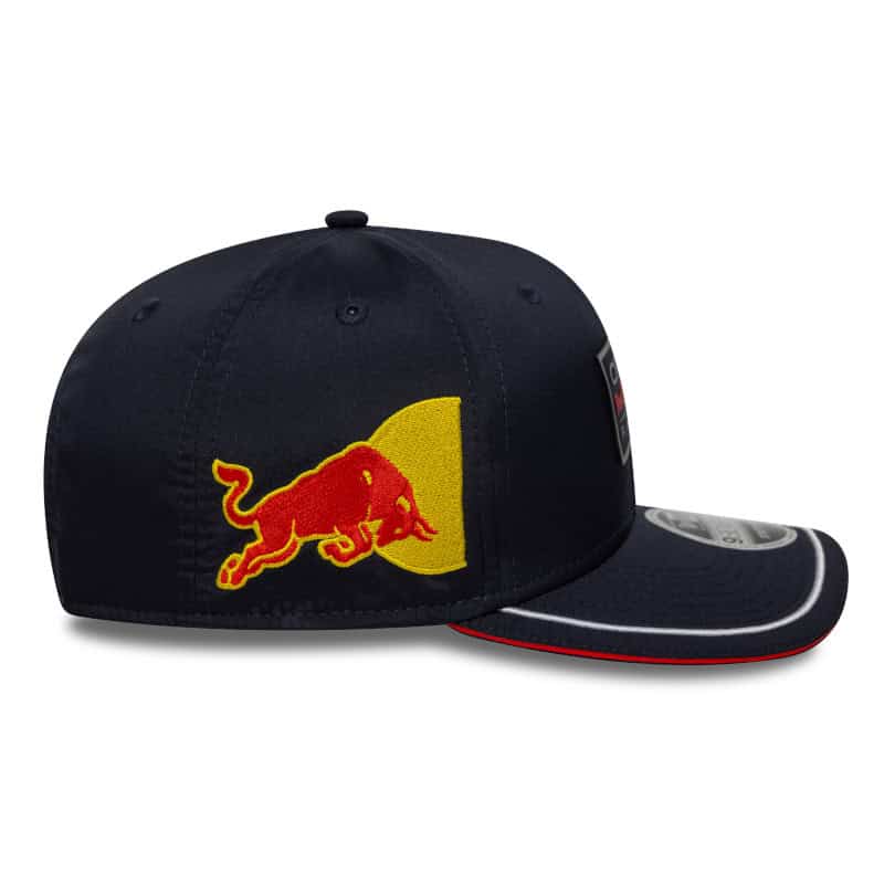 Oracle Red Bull Racing F1 New Era 9SEVENTY Stretch-Snap Adjustable