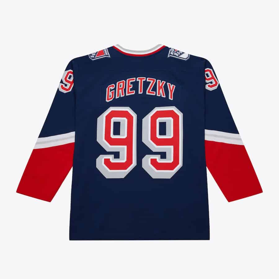 New York Rangers Archives - Sports Closet