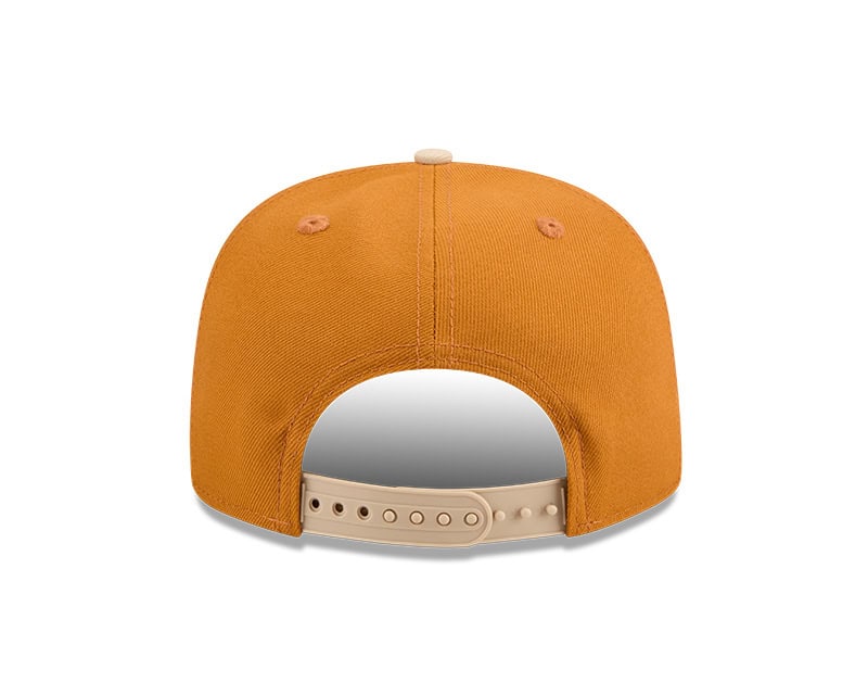 Los Angeles Dodgers New Era 2-Tone Color Pack A-Frame 9FIFTY
