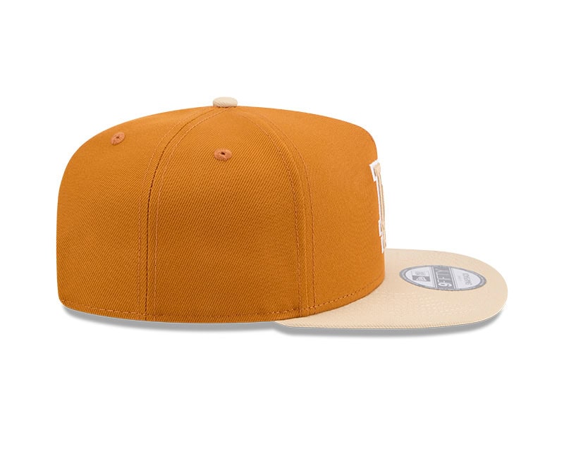 Los Angeles Dodgers New Era 2-Tone Color Pack A-Frame 9FIFTY