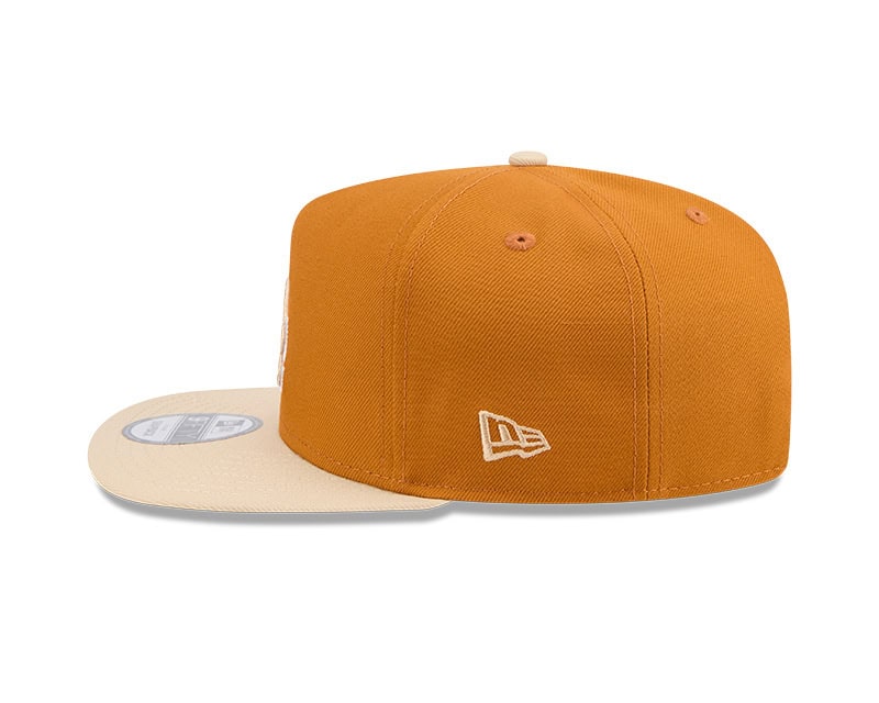 Los Angeles Dodgers New Era 2-Tone Color Pack A-Frame 9FIFTY