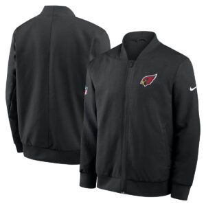 Bonnet Tricoté Noir Arizona Cardinals - Ultra Club - Taille Unique - Neuf