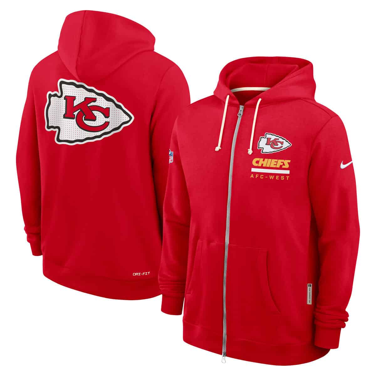 Kansas City Chiefs Archives - Sports Closet