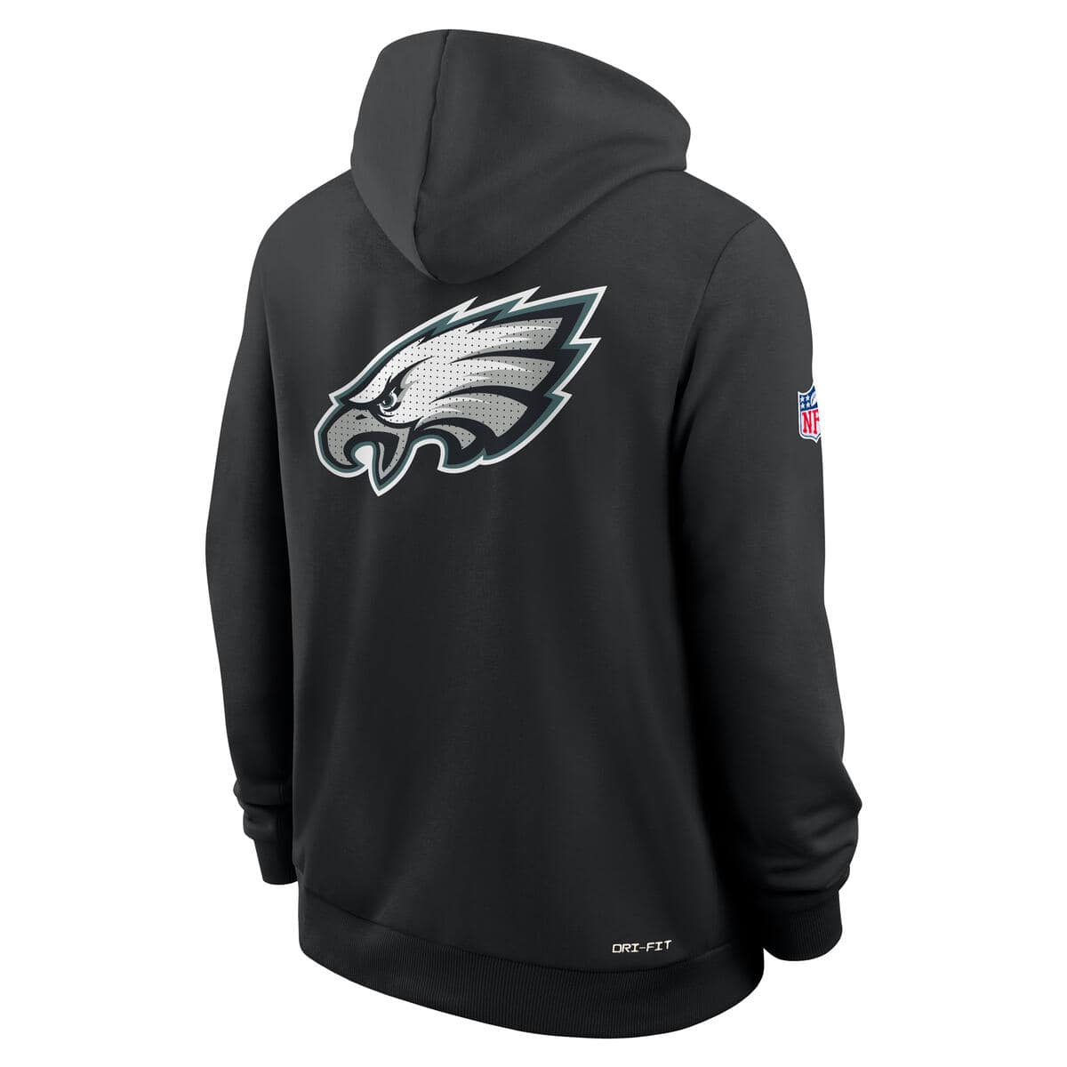 Men's Philadelphia Eagles Nike 2025 NFL Sideline Standard Issue