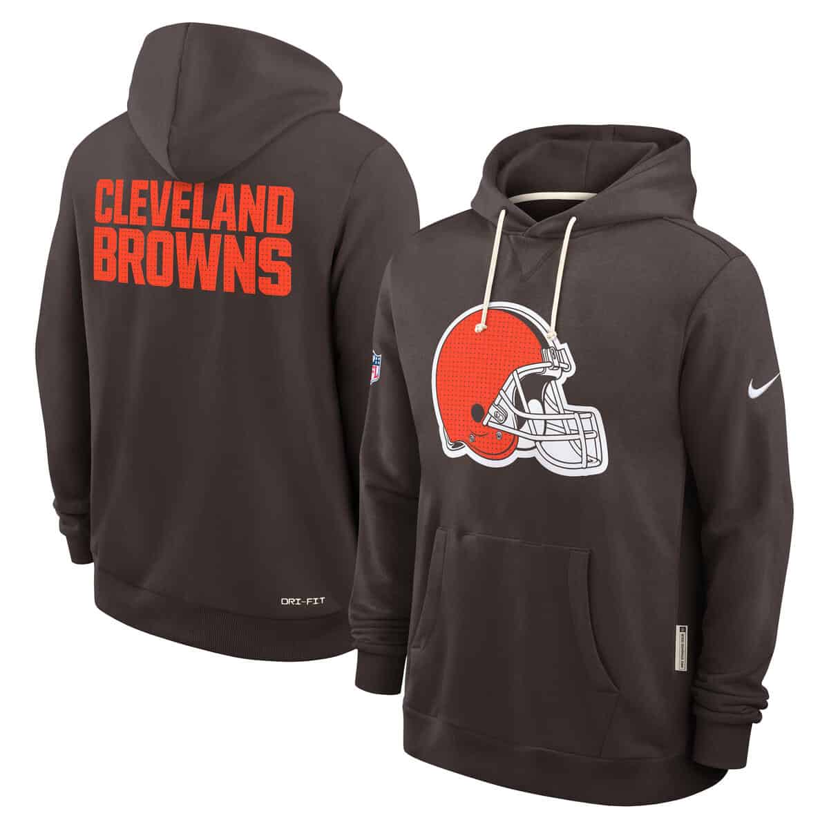 Cleveland Browns Archives - Sports Closet