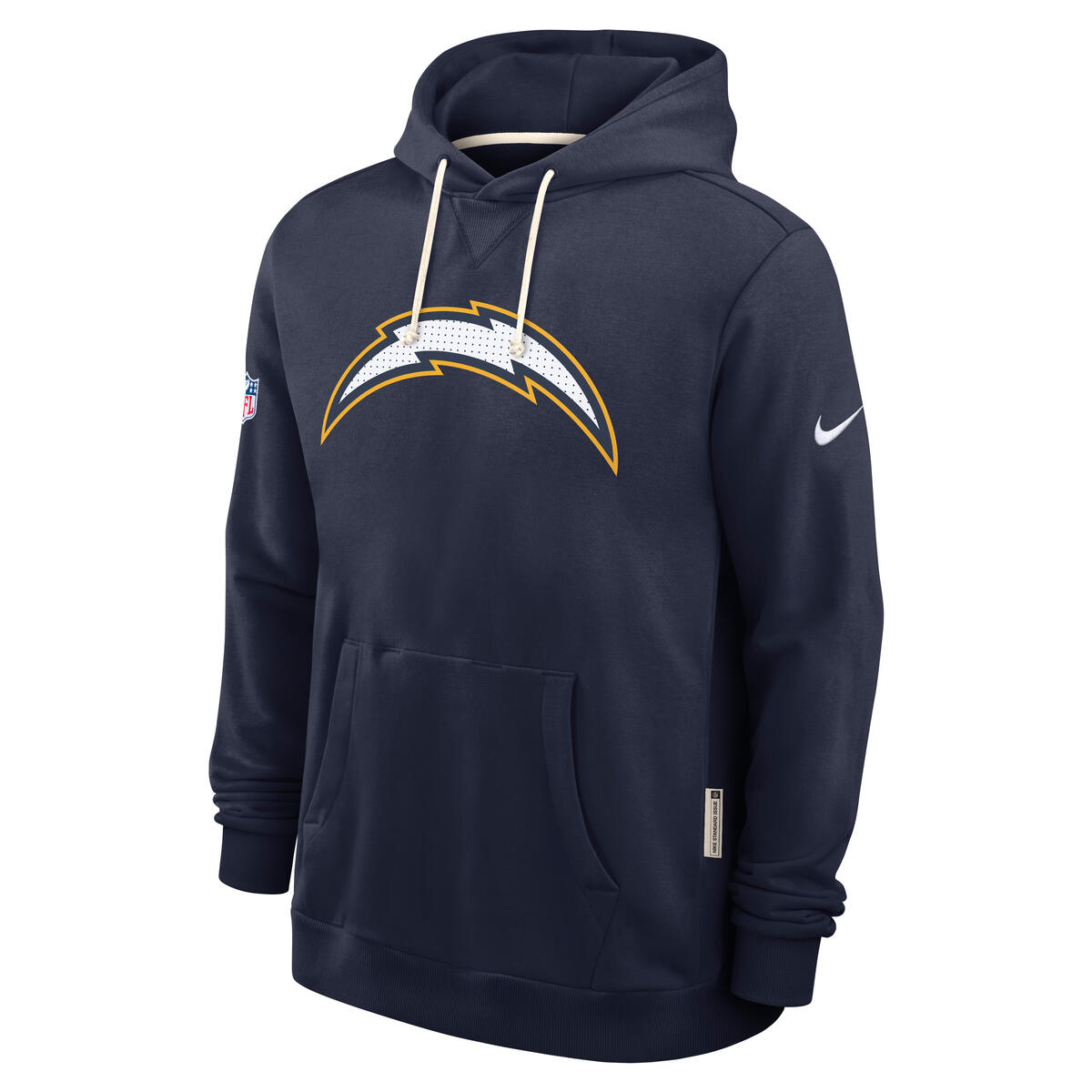 Men's Los Angeles Chargers Nike 2025 NFL Sideline Standard Issue