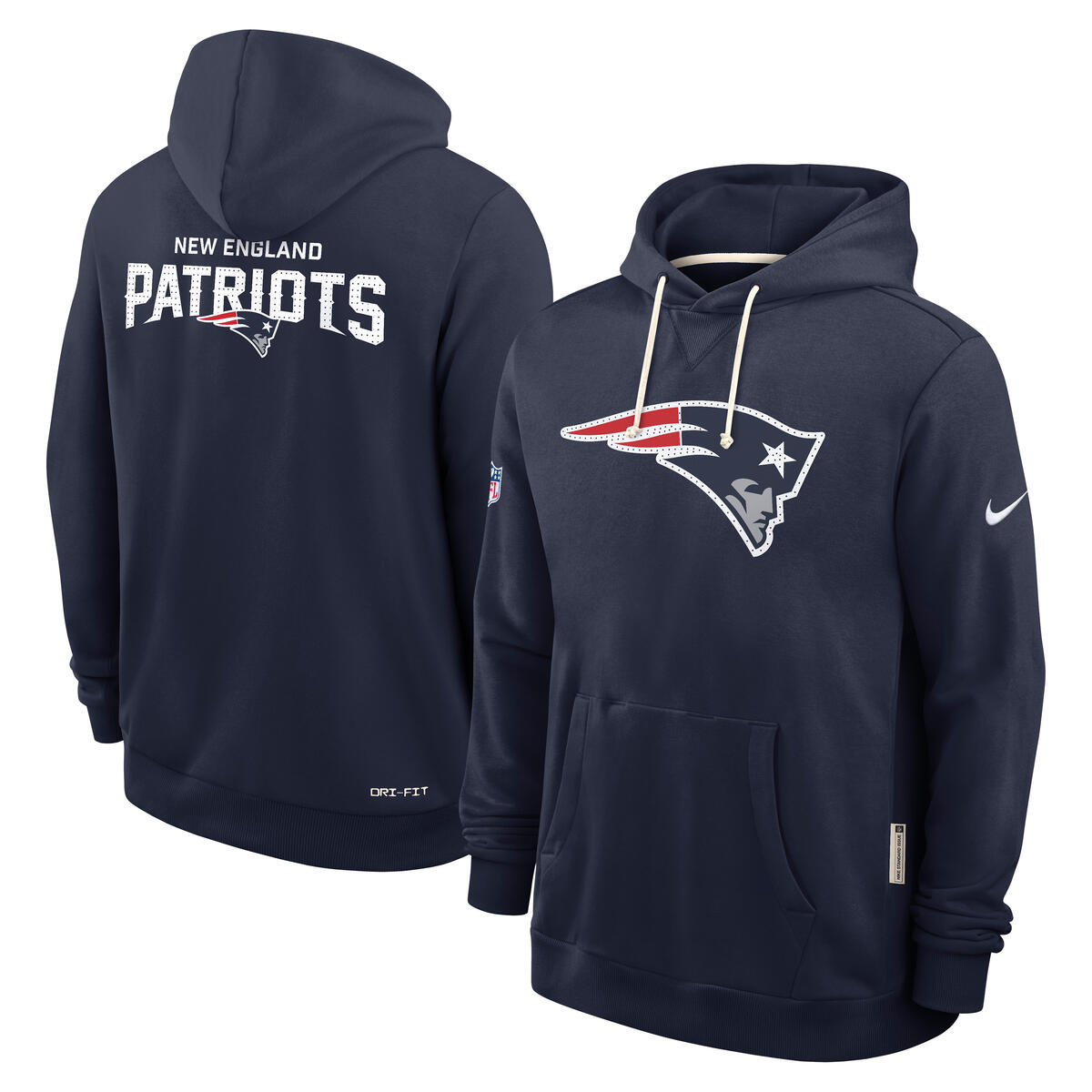 L NIKE×NFL New England Patriots ジャージ 紺 L NIKE×NFL New England Patriots ジャージ 紺 s-l400.jpg