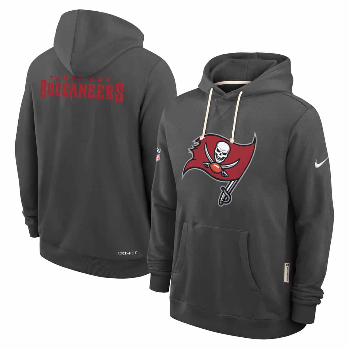 Tampa Bay Buccaneers Archives - Sports Closet