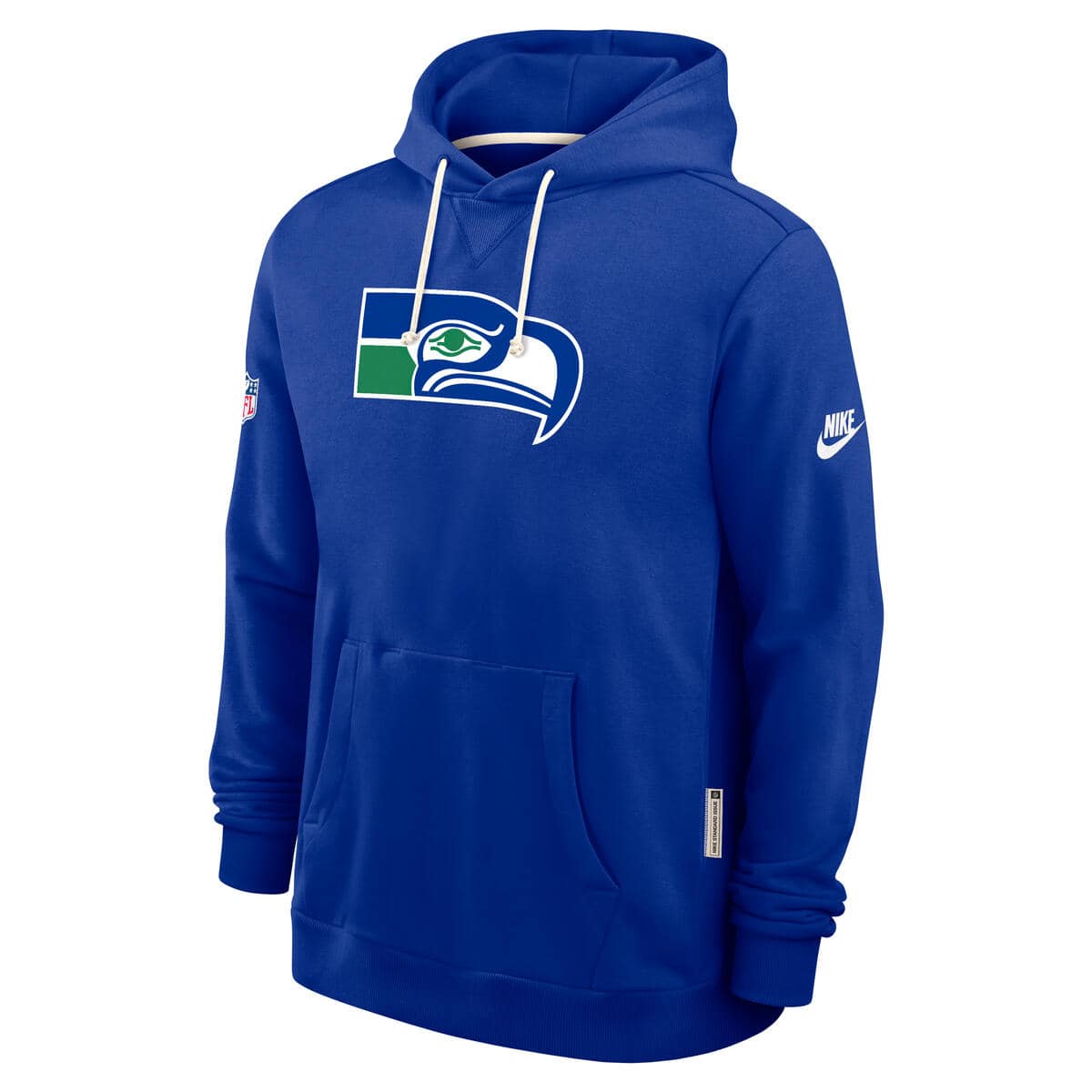 seahawks dri fit