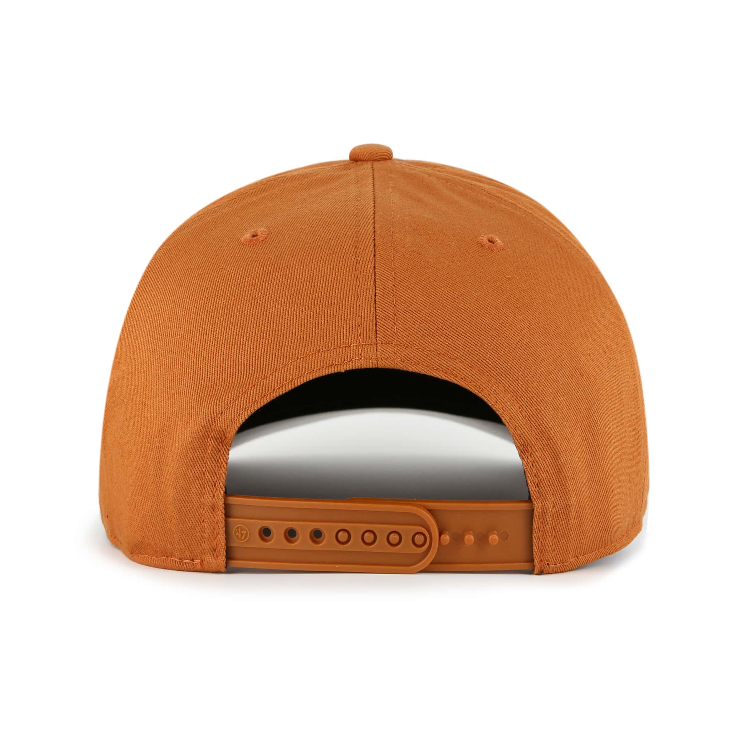 Texas Longhorns NCAA '47 Brand Hitch Adjustable Hat - Sports Closet
