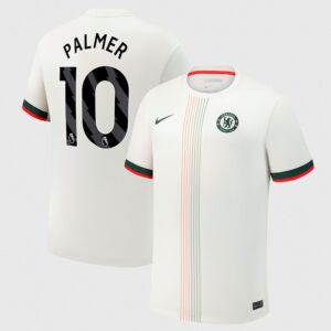 Chelsea Archives - Sports Closet