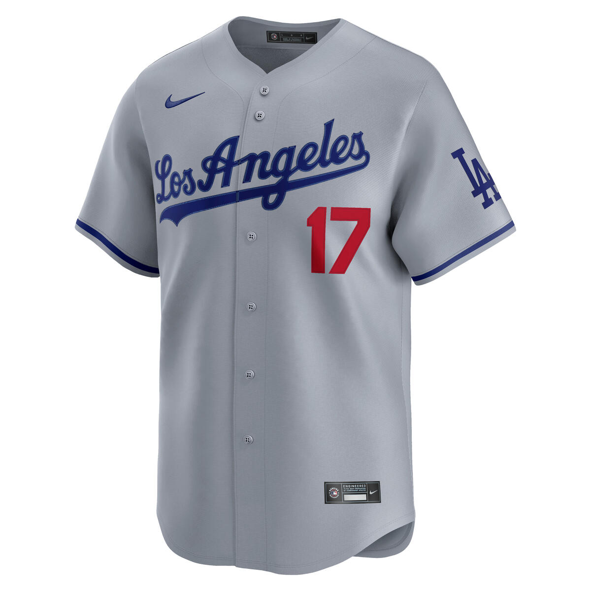 Nike Dodgers OHTANI ユニフォーム L Shohei Ohtani Los Angeles Dodgers Los Dodgers City Connect
