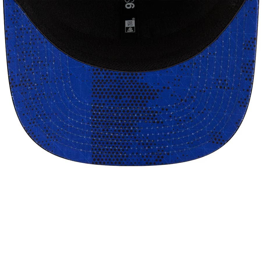 Los Angeles Rams New Era 2025 Rivalries Collection Sideline 9SEVENTY ...