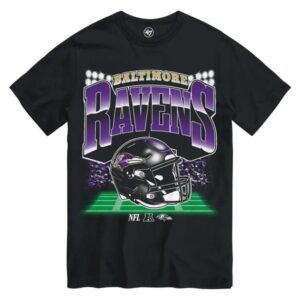 Baltimore Ravens Archives - Sports Closet