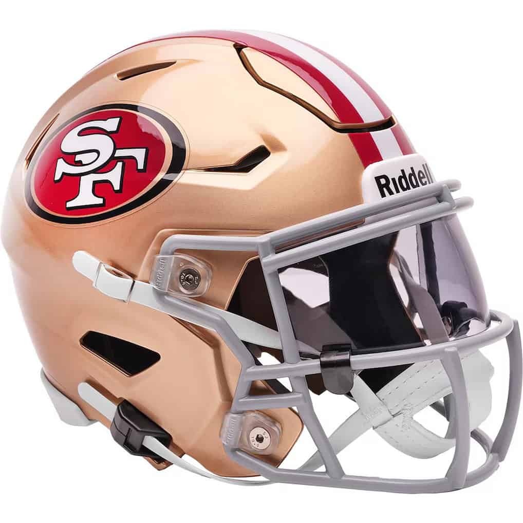 San Francisco 49ers Archives - Sports Closet