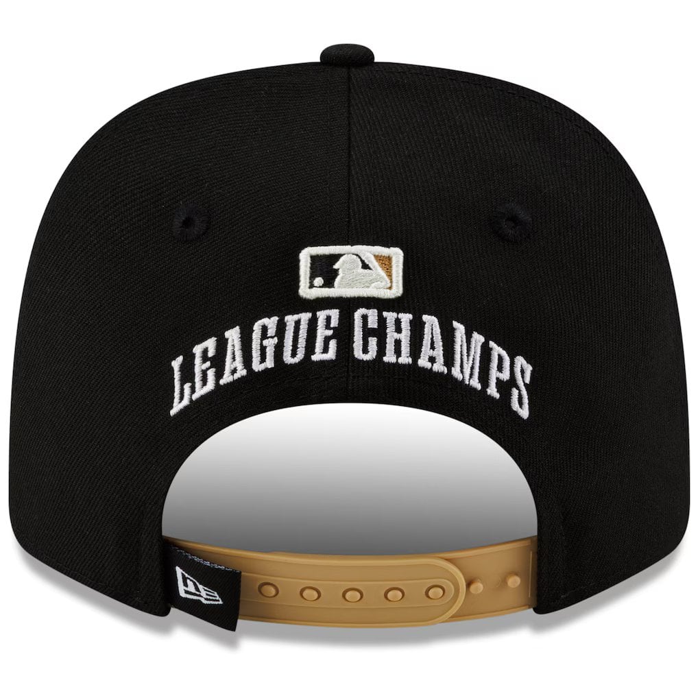 Toronto Blue Jays New Era 2025 American League Champions Locker