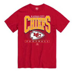 Kansas City Chiefs Archives - Sports Closet