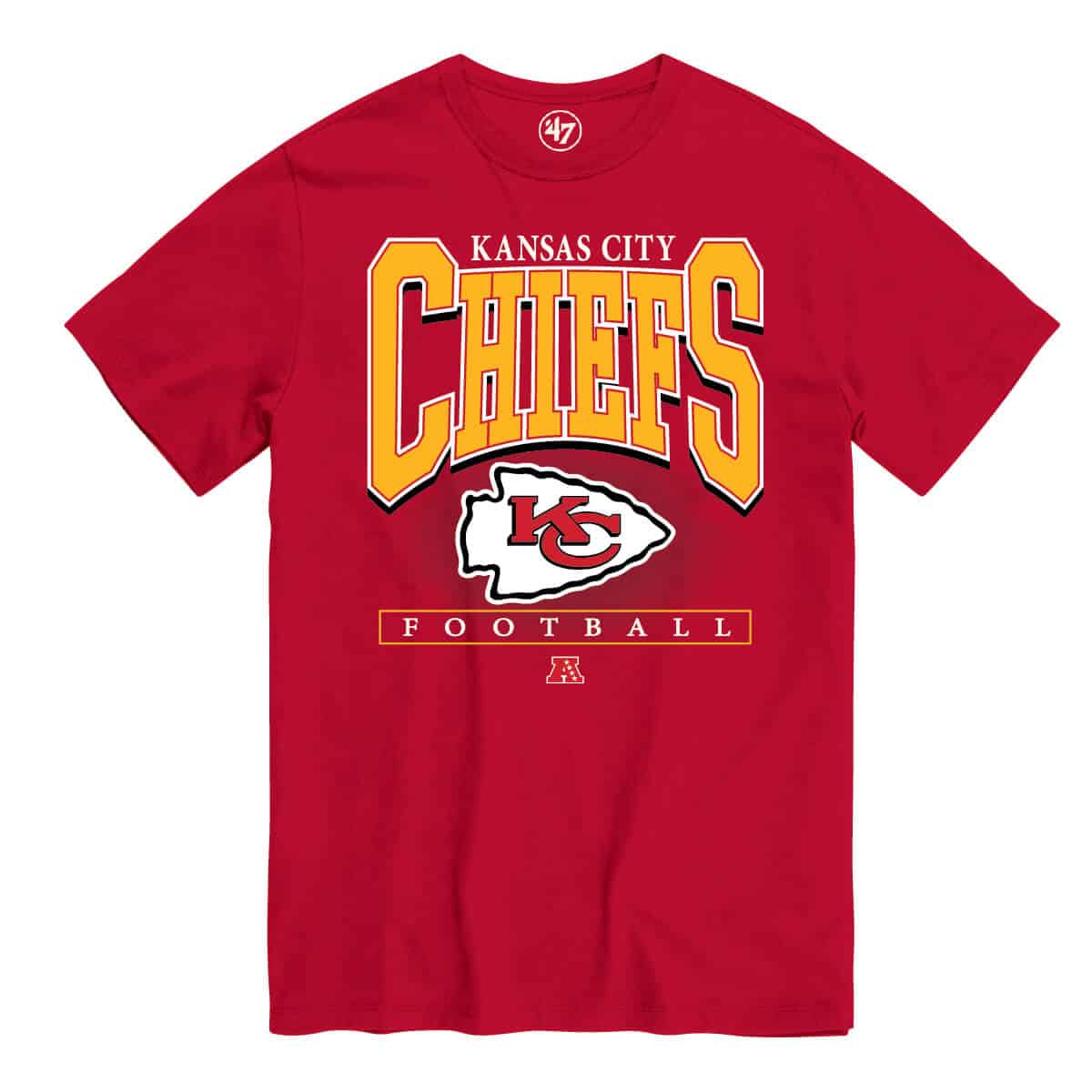 Kansas City Chiefs Archives - Sports Closet
