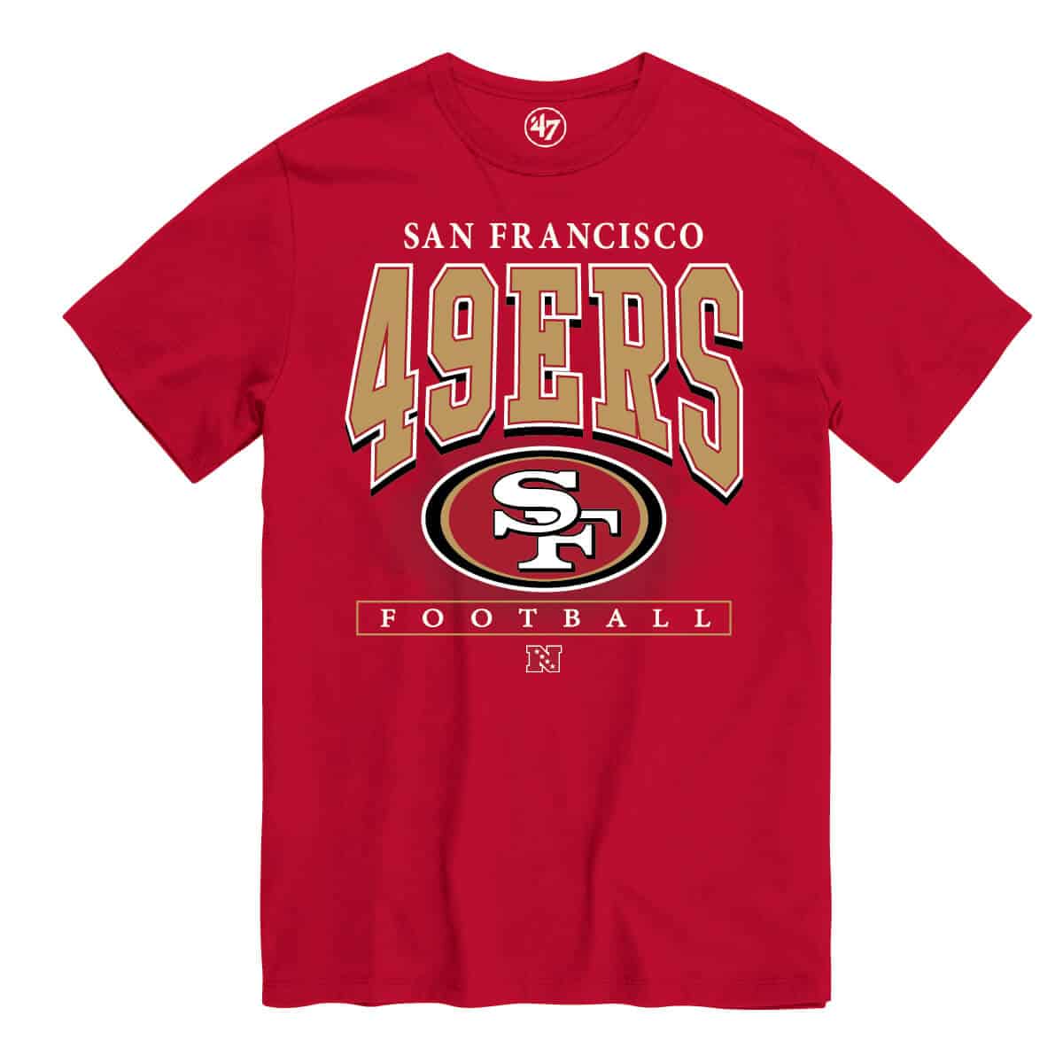 San Francisco 49ers Archives - Sports Closet