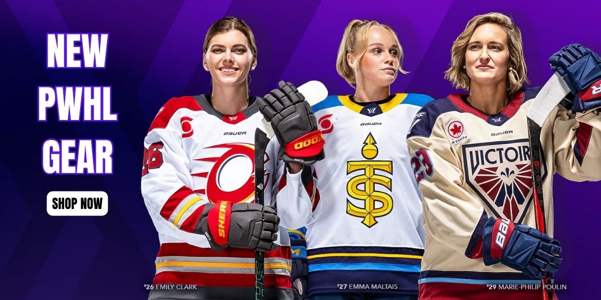 Sports Closet | Show Your True Colours | Greater Edmonton Area