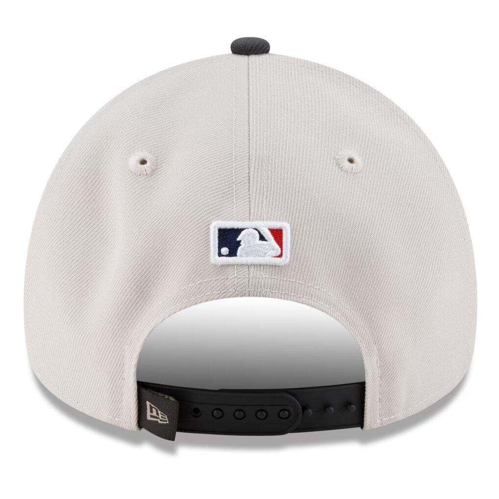 Los Angeles Dodgers New Era 2025 World Series Champions Locker