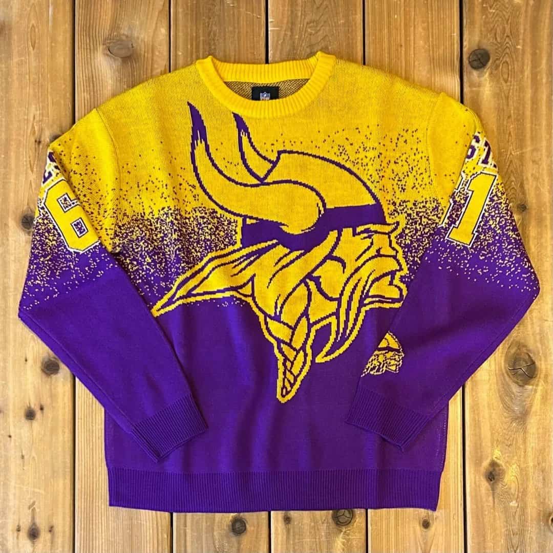 Men's Minnesota Vikings Justin Jefferson Nike Vapor F.U.S.E.