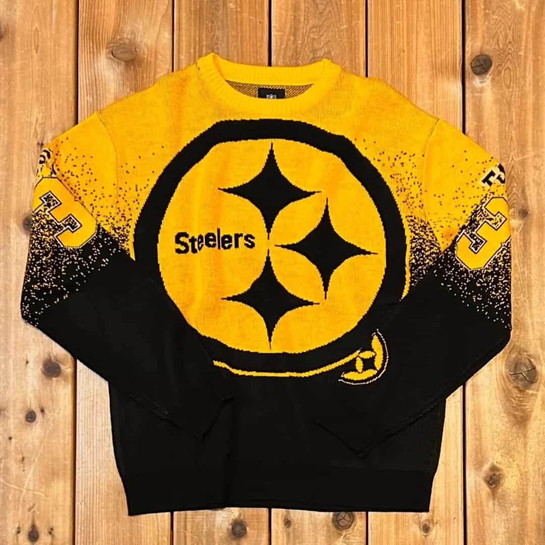 Pittsburgh Steelers Archives - Sports Closet