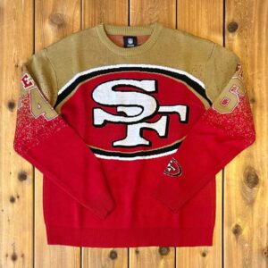 San Francisco 49ers Archives - Sports Closet