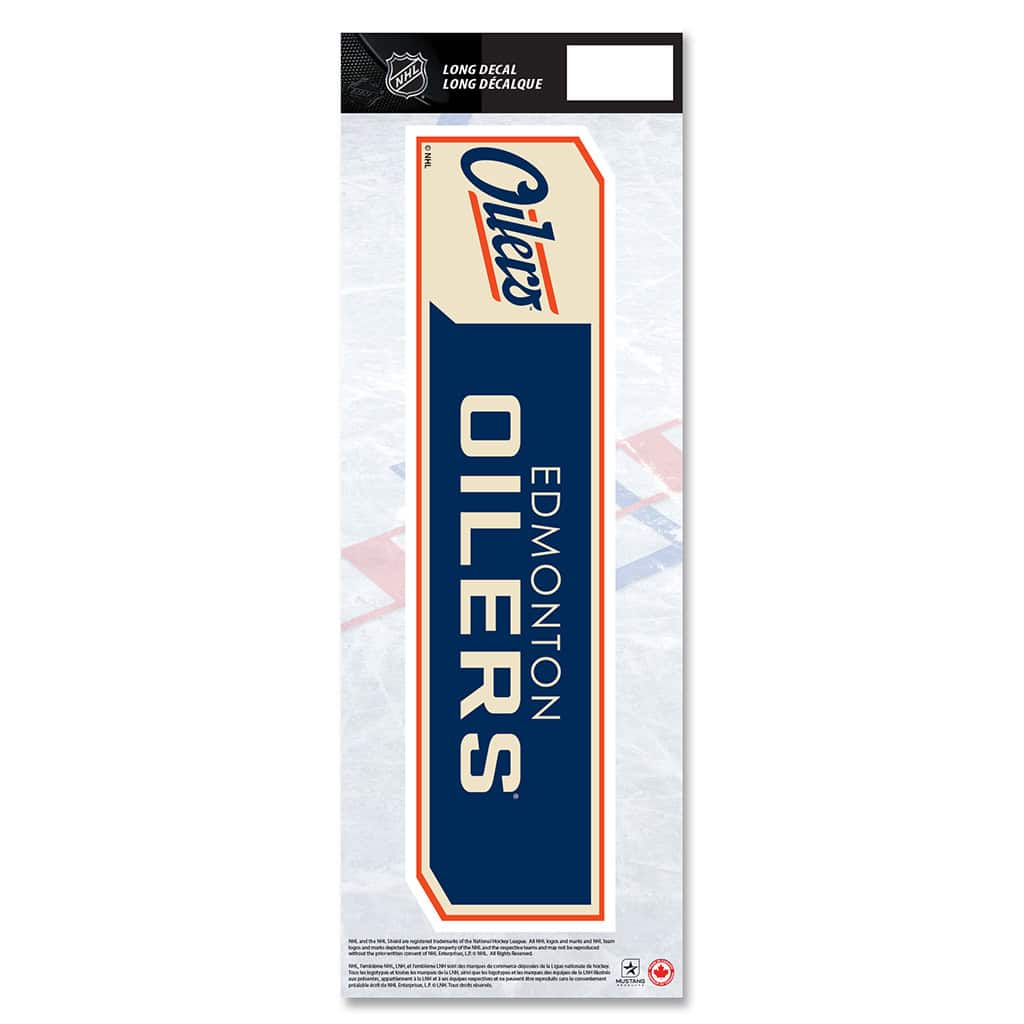 Edmonton Oilers 4
