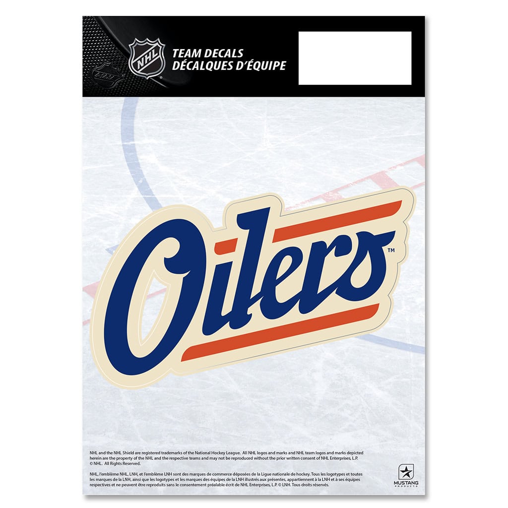 Edmonton Oilers 5
