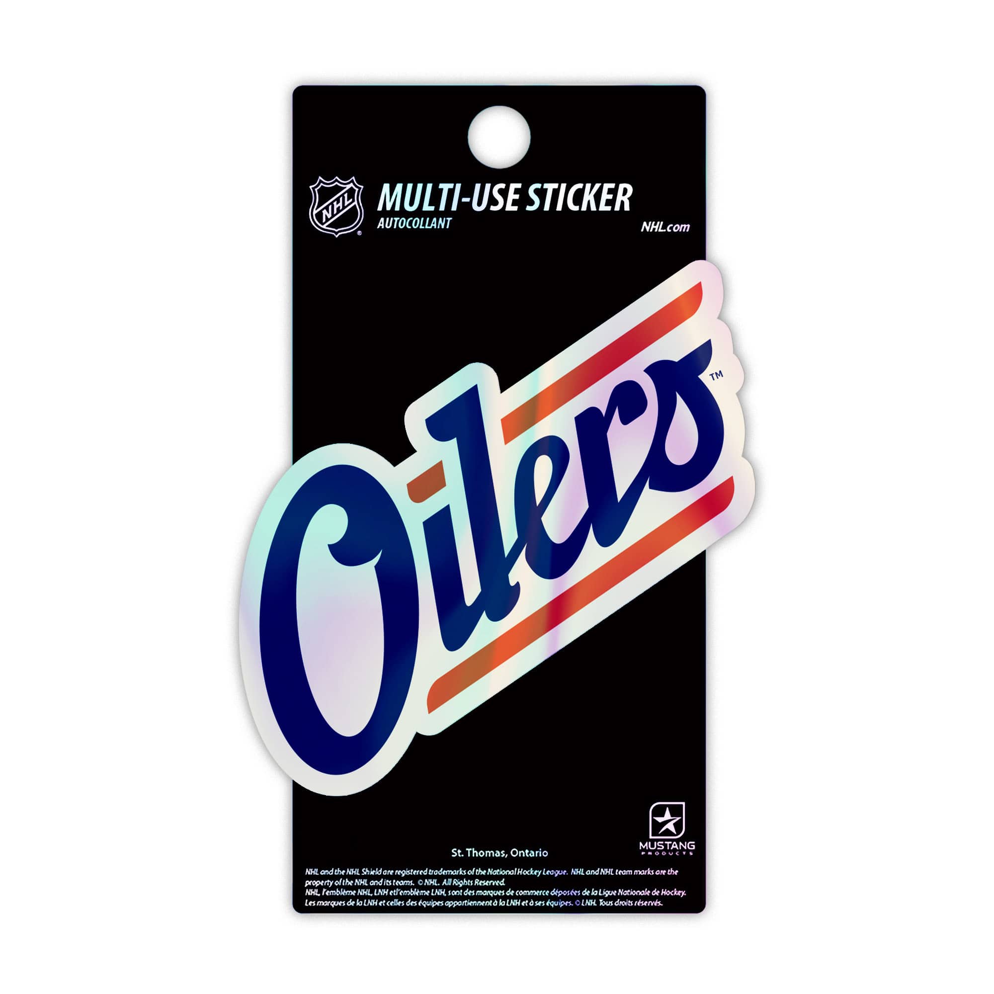Edmonton Oilers 3