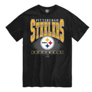Pittsburgh Steelers Archives - Sports Closet