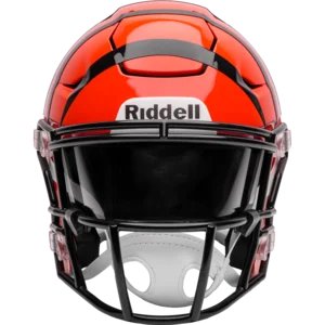 Cincinnati Bengals Riddell Speed Flex Mid-Size Helmet - Sports Closet