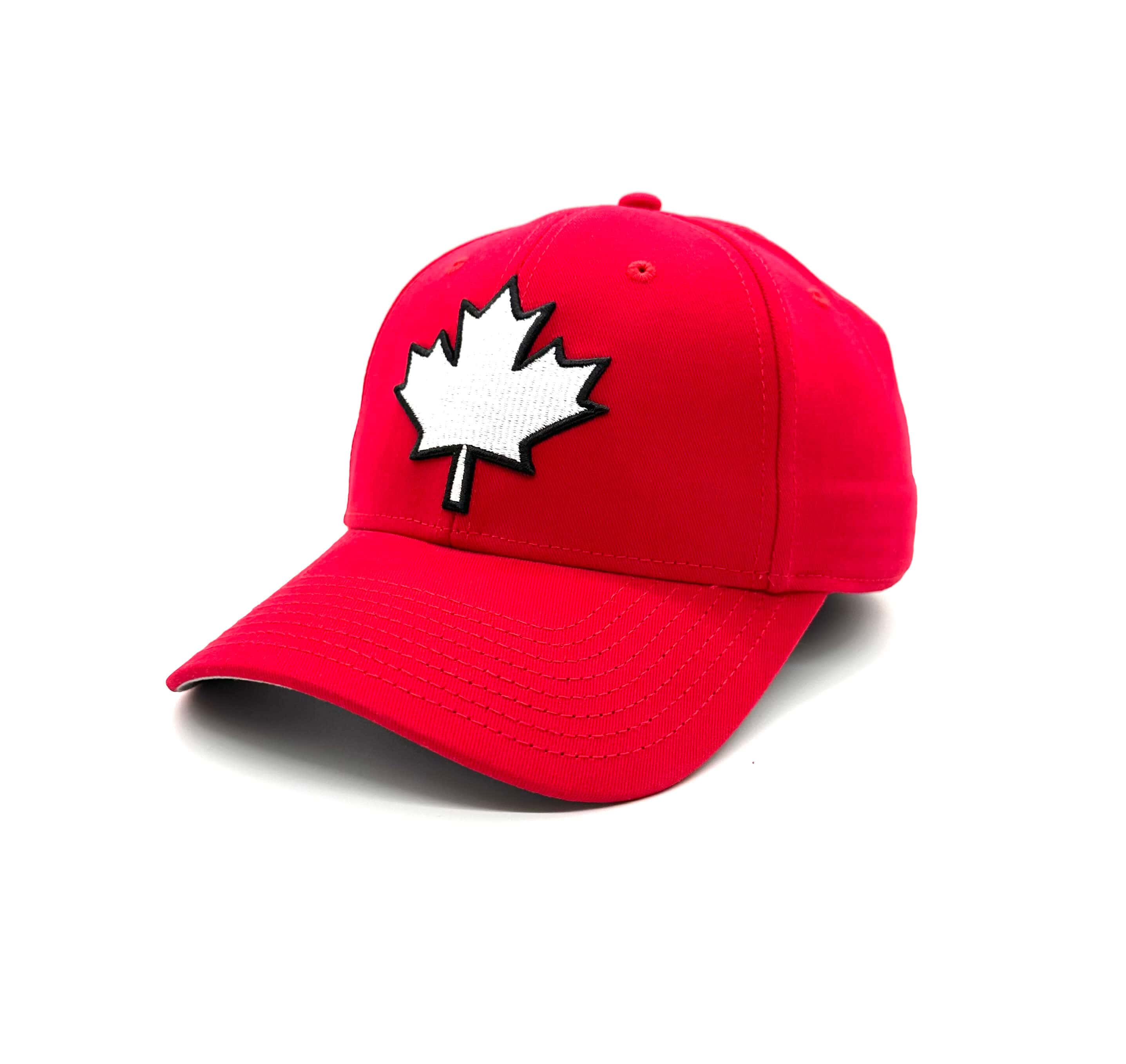 Canada Soccer Nike Classic 99 Trucker Performance Snapback