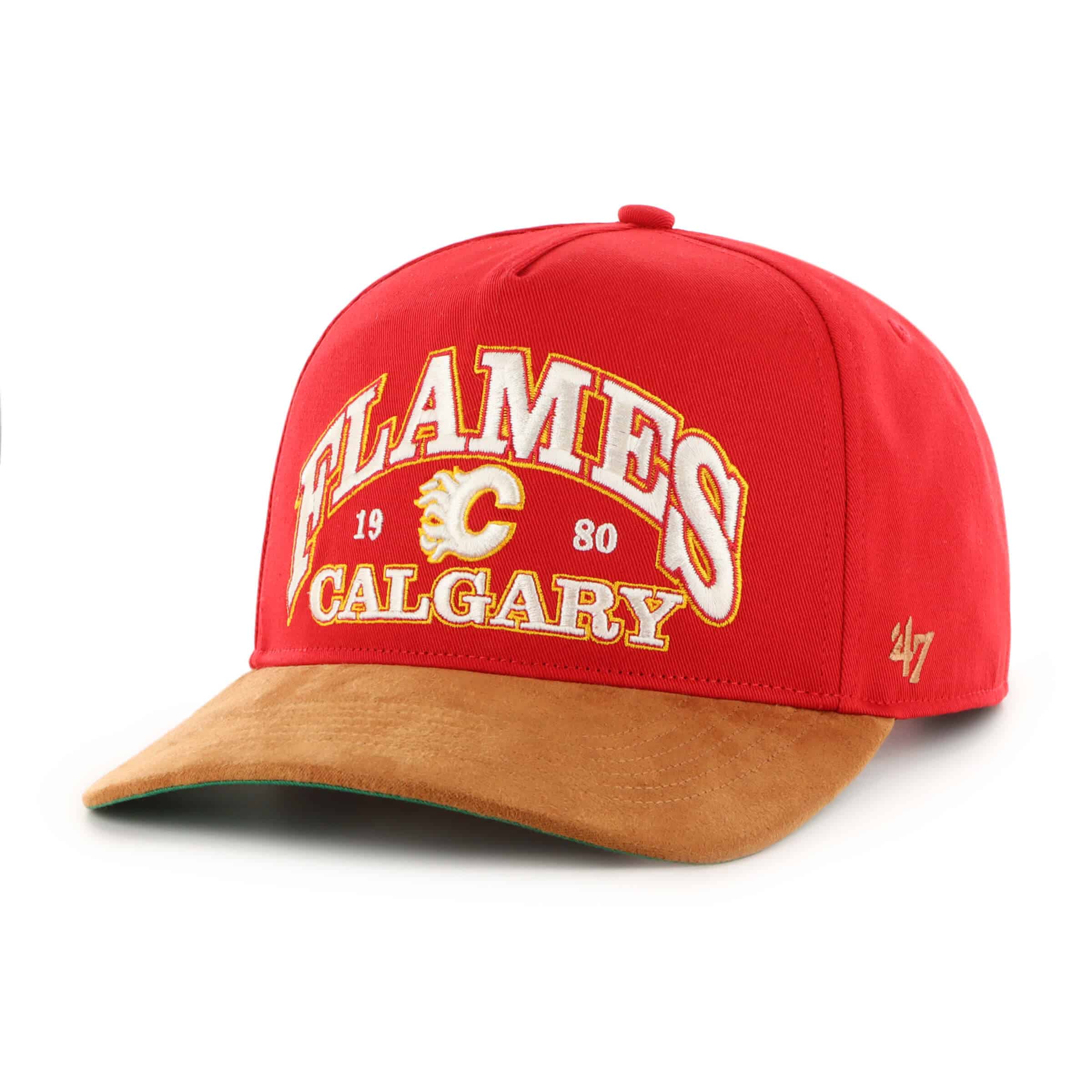 Calgary Flames Archives - Sports Closet