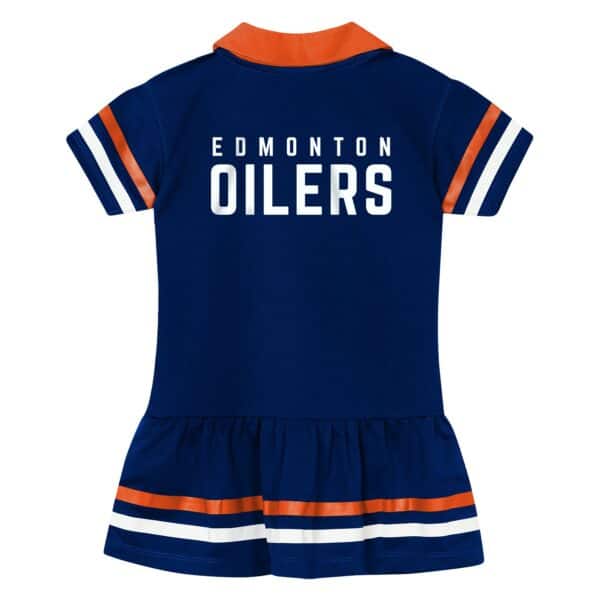 oilers jersey dress Creative Styling for Oilers Playoff Outfits