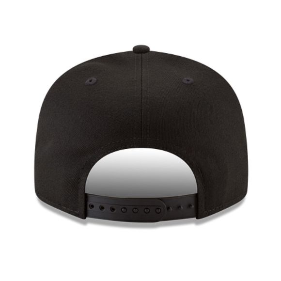 Toronto Blue Jays New Era Chase 9SEVENTY Stretch-Snap Adjustable