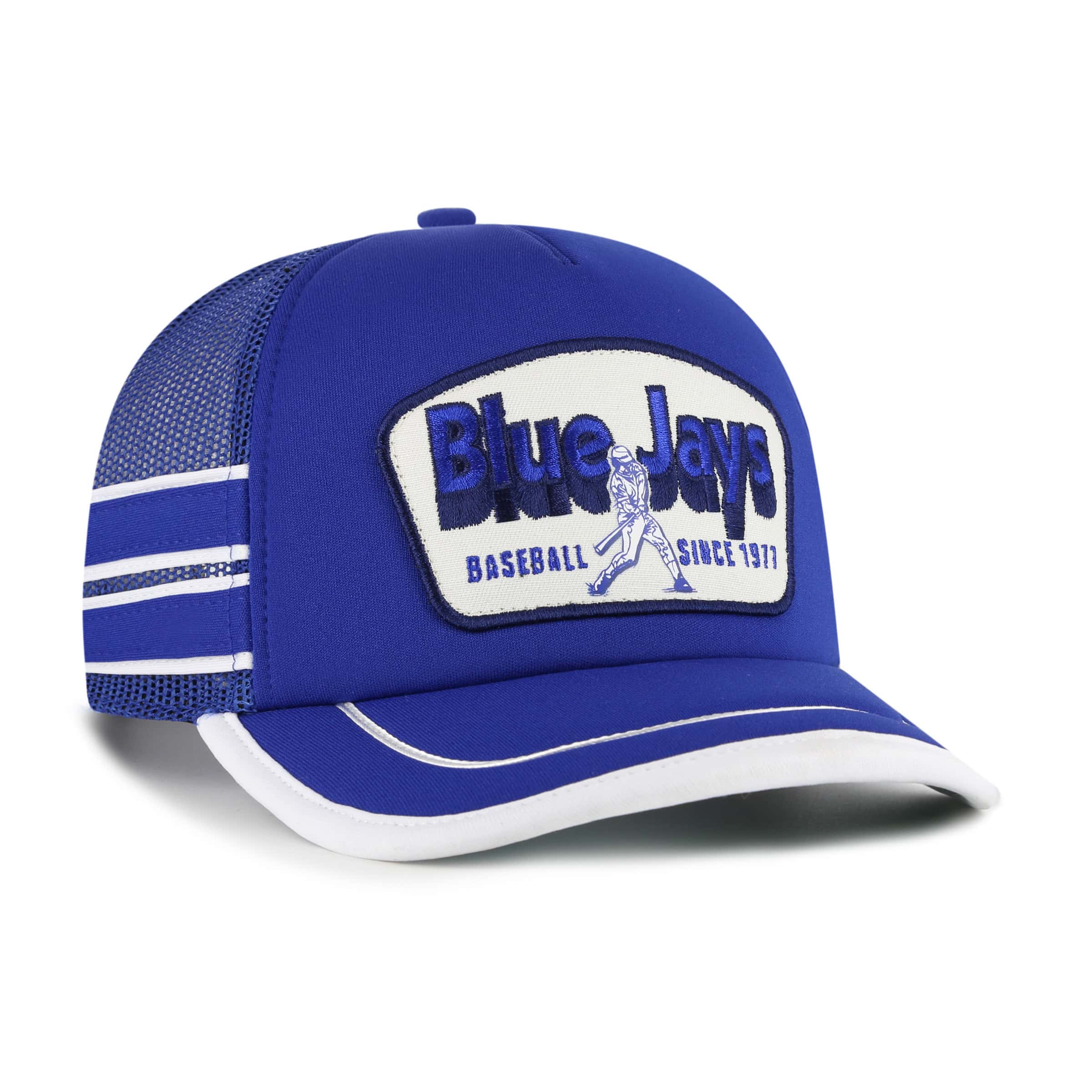 Toronto Blue Jays '47 Brand Golden Age Hitch Adjustable Hat