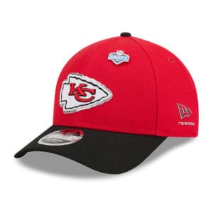 Kansas City Chiefs Archives - Sports Closet