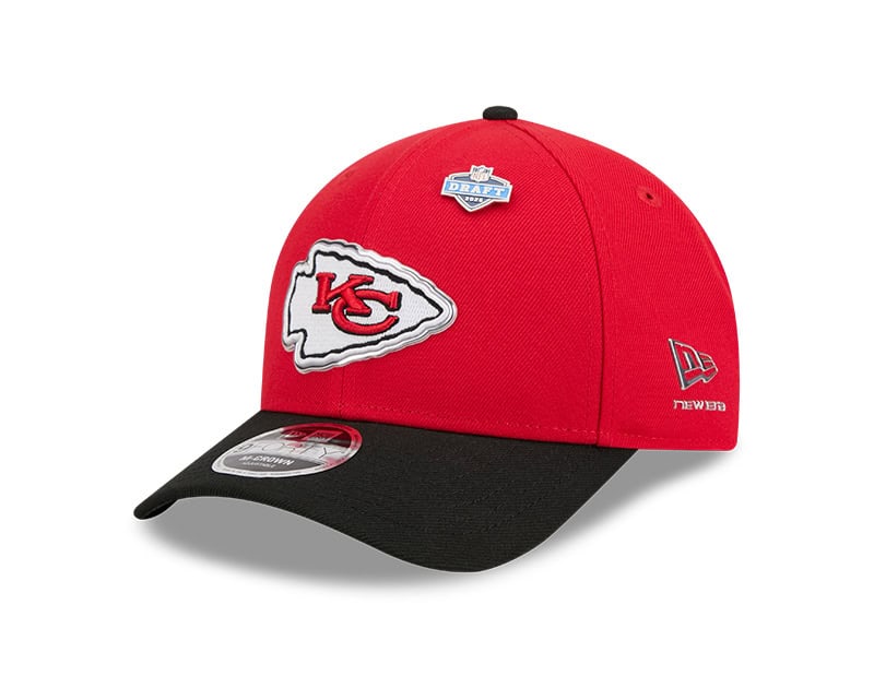 Kansas City Chiefs Archives - Sports Closet