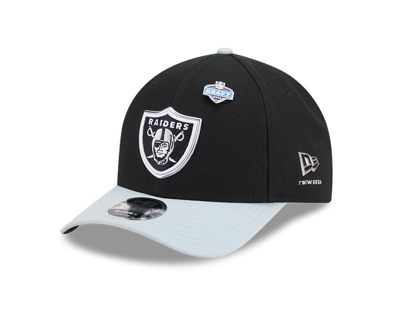 Las Vegas Raiders Archives - Sports Closet