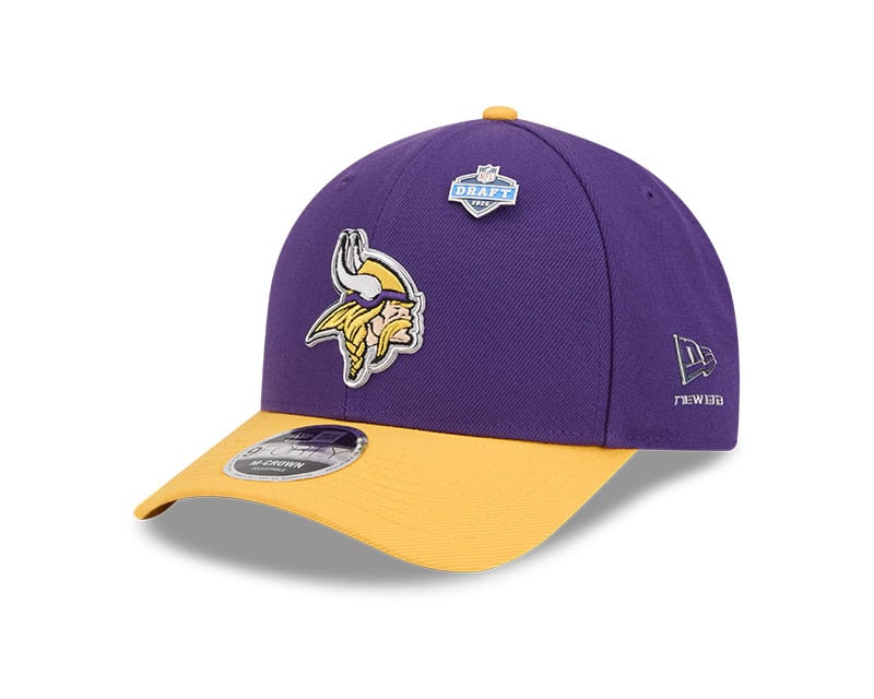 Minnesota Vikings Archives - Sports Closet