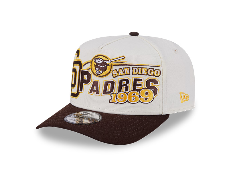 NEW ERA San Diego Padres × HINATAZAKA46 San Diego Padres Archives - Sports Closet