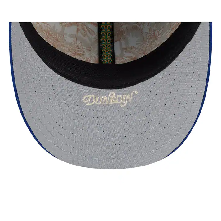 Toronto Blue Jays New Era 2026 Spring Training 59FIFTY Fitted Hat