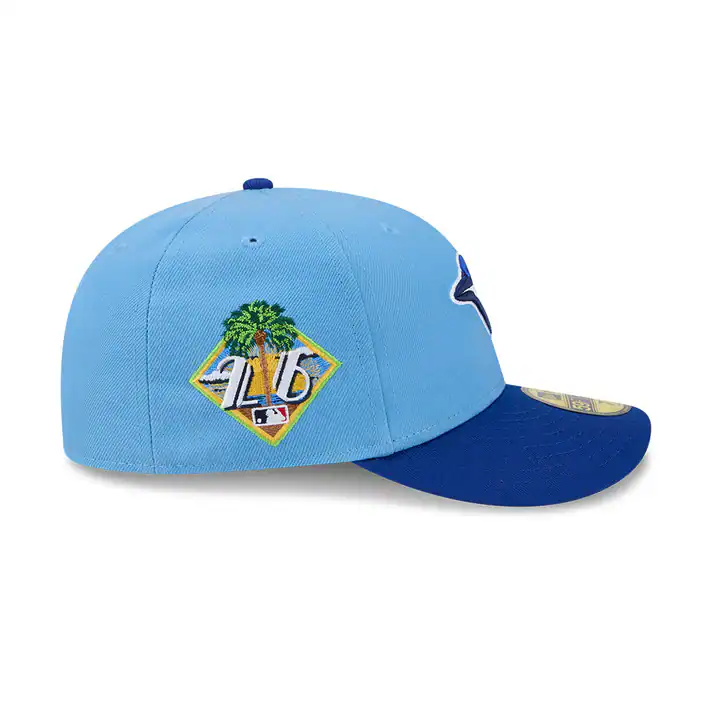 Toronto Blue Jays New Era 2026 Spring Training 59FIFTY Fitted Hat